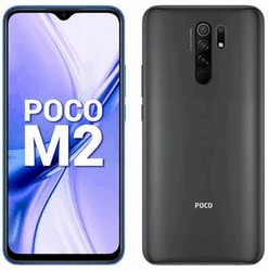Замена разъема зарядки на телефоне Xiaomi Poco M2 в Рязане